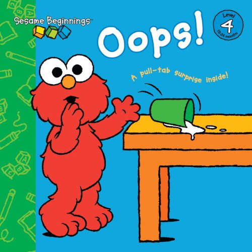 Sesame Beginnings: Oops! (Sesame Street)