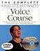 The Complete Absolute Beginners Voice Course