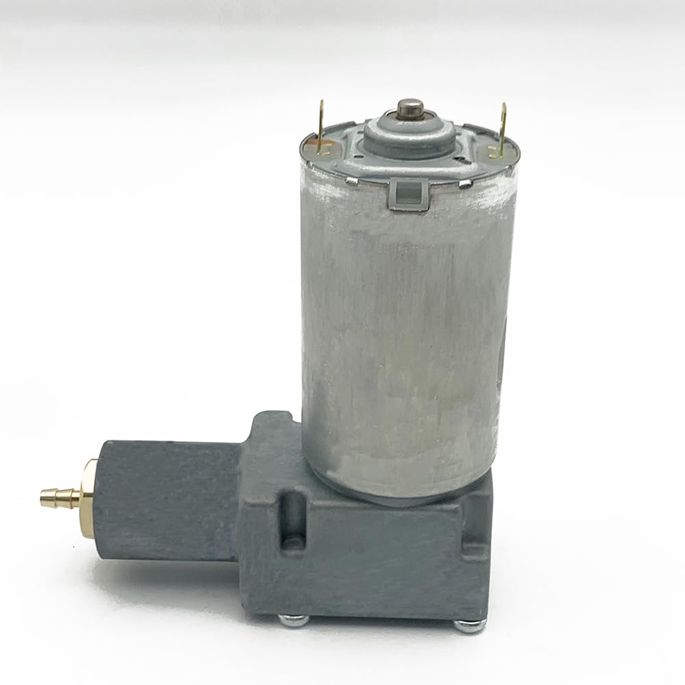 OE 150400 1190348 130670 12V Universale ISRI/GRAMMER Seat Pompa di Compressione Aria Fit per Camion o Escavatore o Trattore