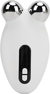 Microcurrent Facial Device, USB Rechargeable Face Massager Face Sculpting Tool, Microcurrent Facial Toning Device for Face Lift, Anti Aging, Wrinkle Removal, Skin Tightening