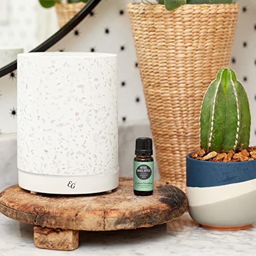 Image of Edens Garden Diffuse Inhale Repeat 100% Pure Essential Oil Blend 10 ml