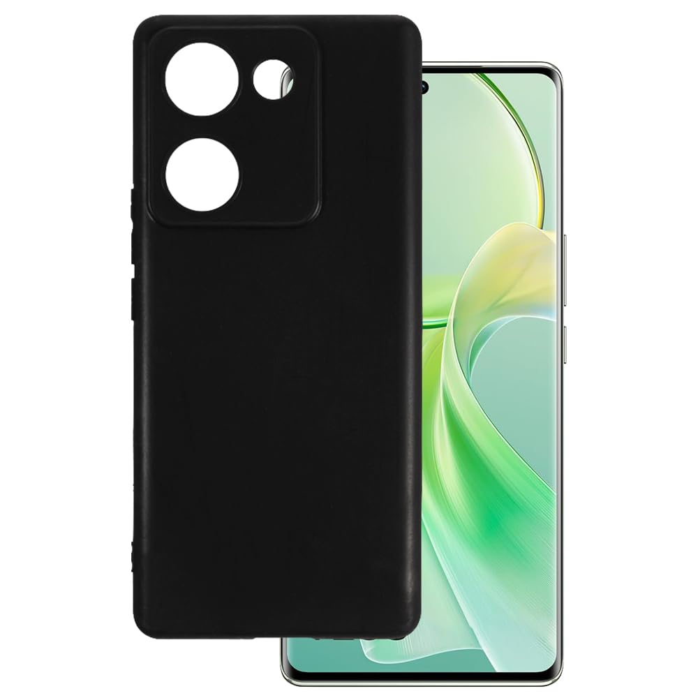 Vivo Phone Case - Silicone Cover -7