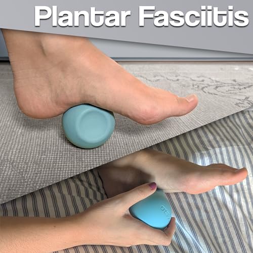Otsuo TT-OT-2201 Massage Ball - Trigger Point Release thumb #4
