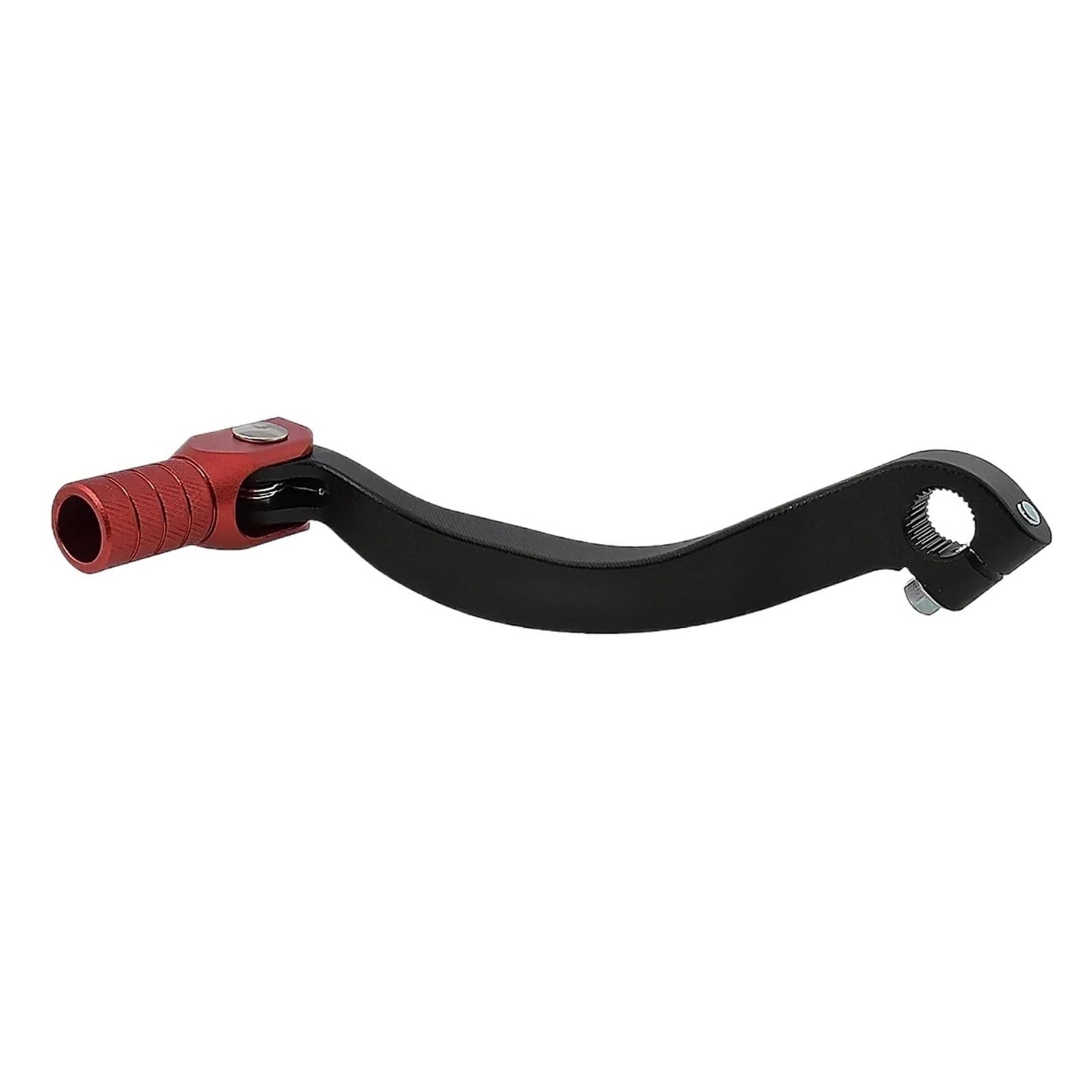 Qr0cjnpb 7170 Red Motorcycle Gear Shifter Motorcycle Gear Shifter Shift Lever Pedal For Crf230f Crf450r Crf250x 450X Crf250r 150R 150F 250Rx 450Rx 450Rl 2003-2019