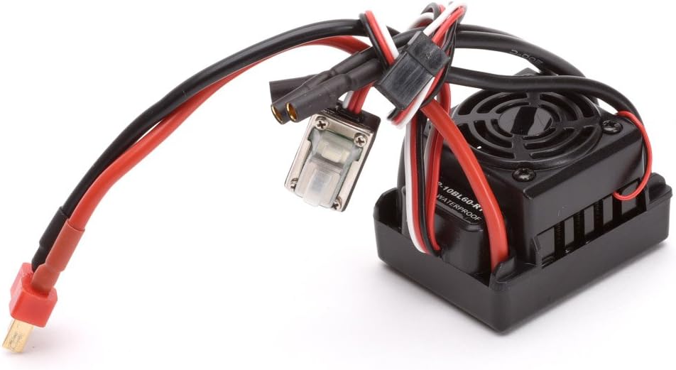 DHK Zombie - Brushless ESC 100A
