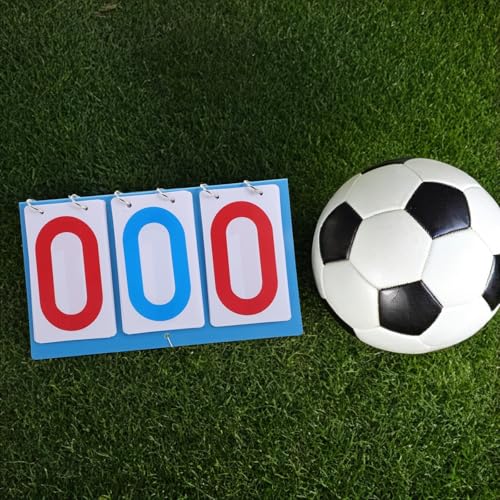 Pizarra marcador portátil NOLITOY para deportes miniatura 7