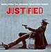 Justified (Music From The Original Television Series)
