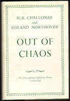 Out Of Chaos 0722900007 Book Cover