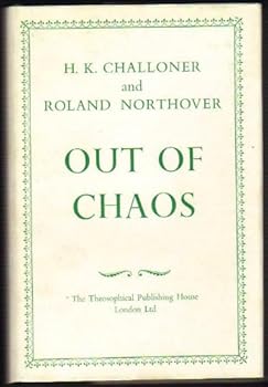 Hardcover Out Of Chaos Book