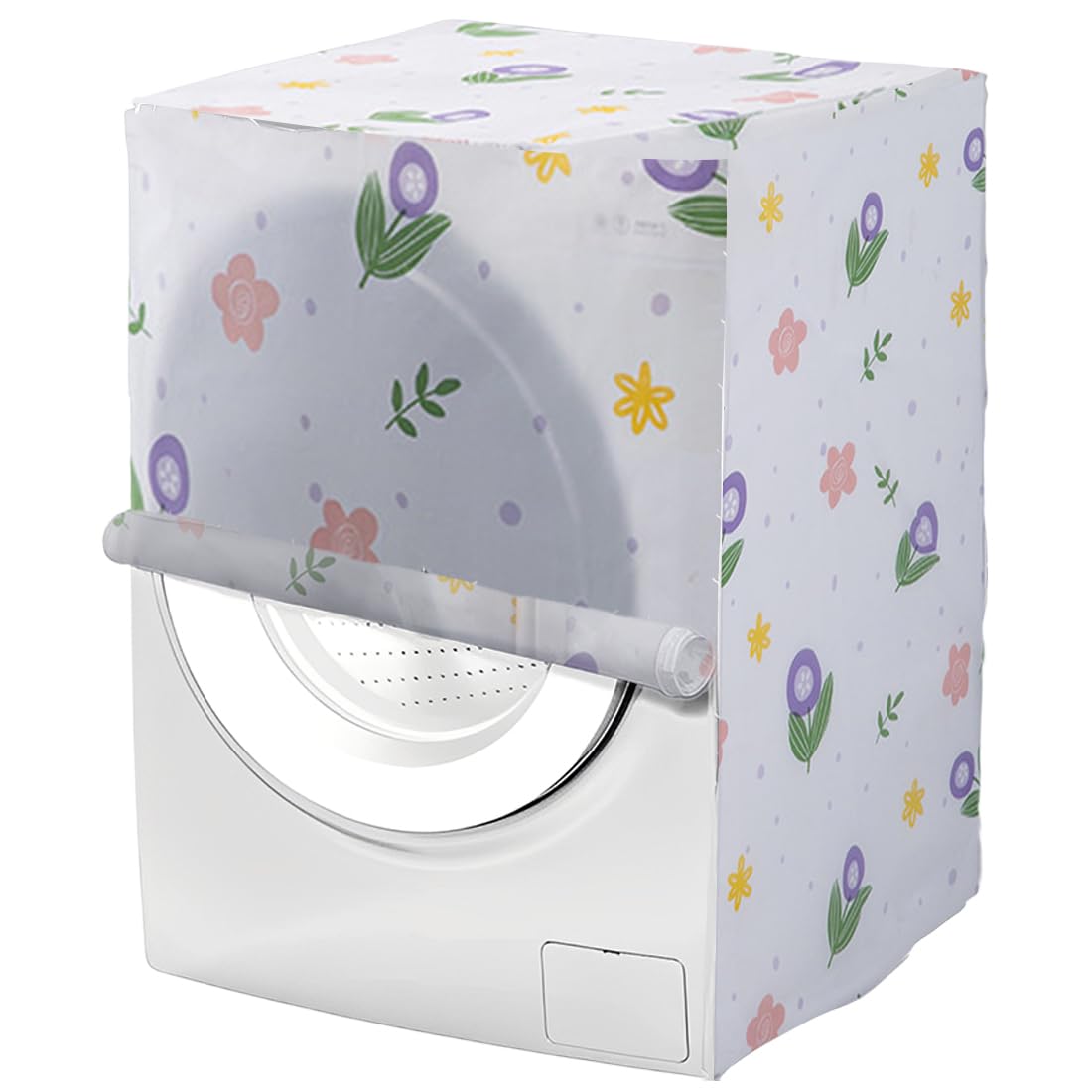 Waterproof Outer Cover for Front Load Washer and Dryer