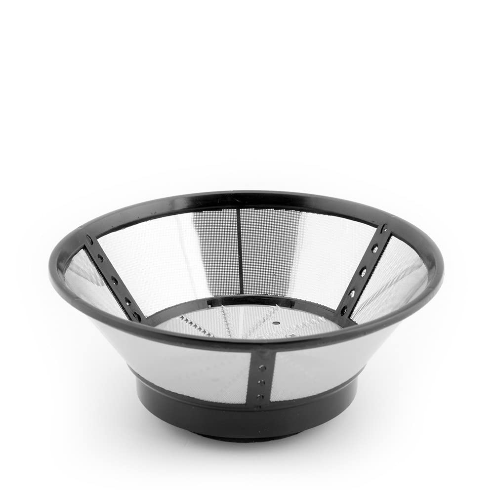 GASTROBACK #40117 Vital Juicer Pro - Praktischer Entsafter, XL- Einfüllschacht (Ø 75 mm), 700 Watt Motor, Tresterbehälter, Silber, Silberfarben