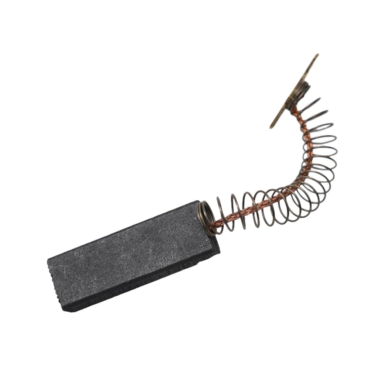 2 szt. szczotki węglowe 5 x 12,5 x 36 mm do 00154740 szczotka węglowa do pralki WH5029101 akcesoria do elektronarzędzi