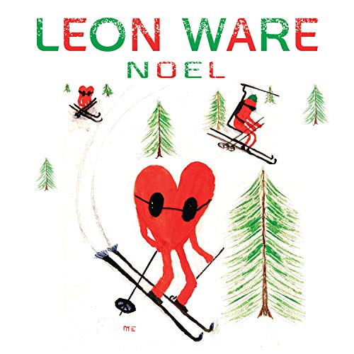Leon Ware