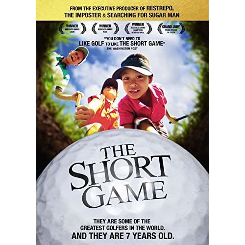 ショートゲーム