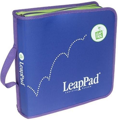 LeapFrog LeapPad Storage System
