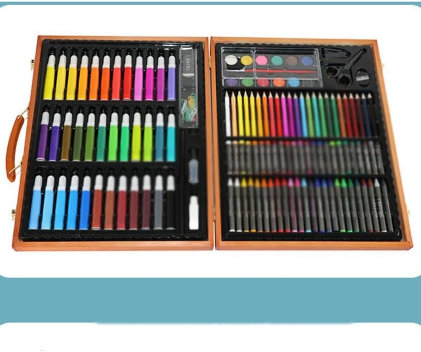 Painting Set Watercolor Pen Student Opening Gift Brush