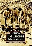 Jim Thorpe (Mauch Chunk) (PA) (Images of America)