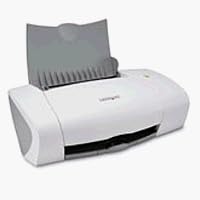 Lexmark Z640 Lexmark Z645 - Printer - colour - ink-jet - Legal, A4 - 2400 dpi x 1200 ...