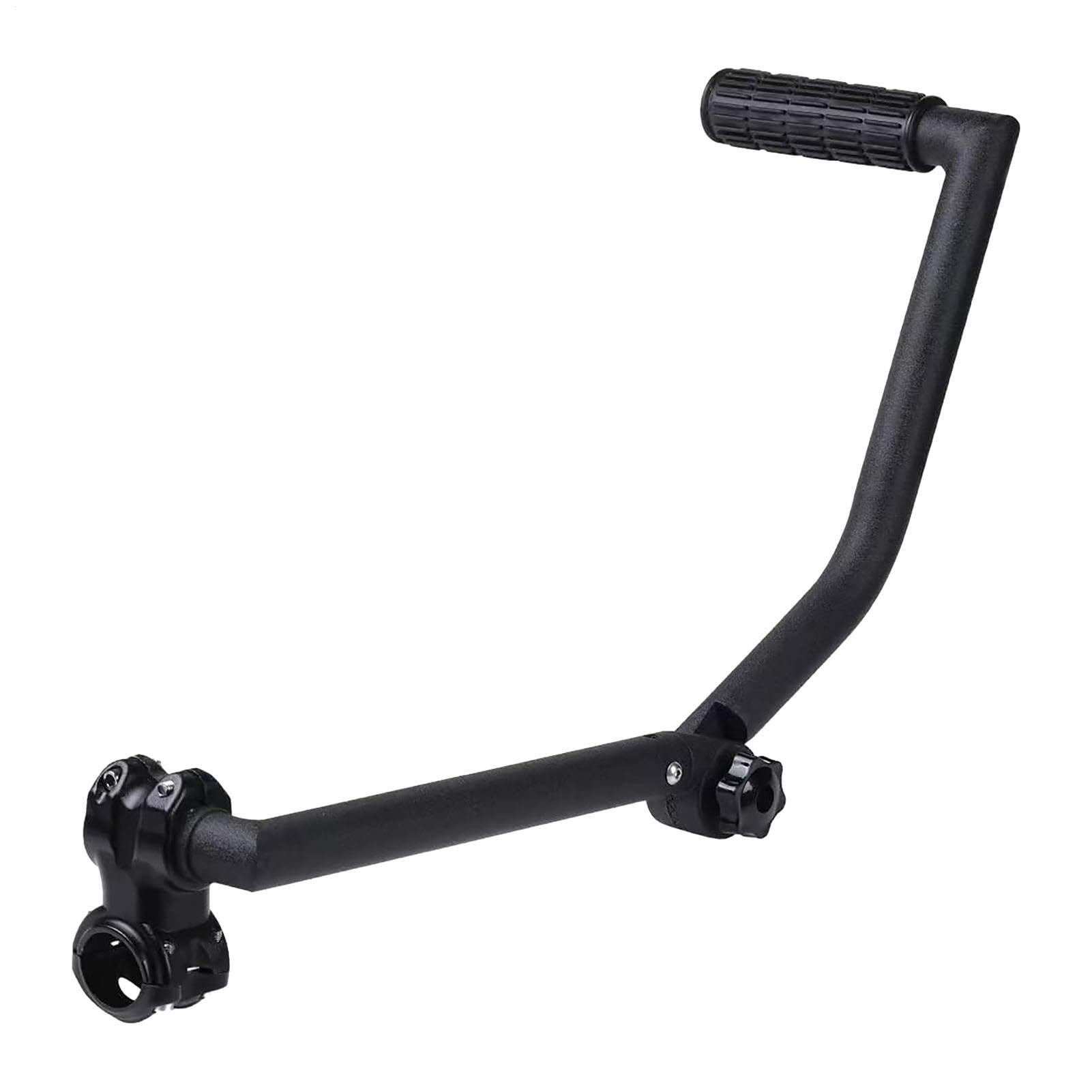 Extension Grip Trimmer, manico per tosaerba – cura del prato e paesaggio – manico per erbacce – manico per tagliaerba – manico per tagliaerba – manico per tagliaerba – manico ergonomico