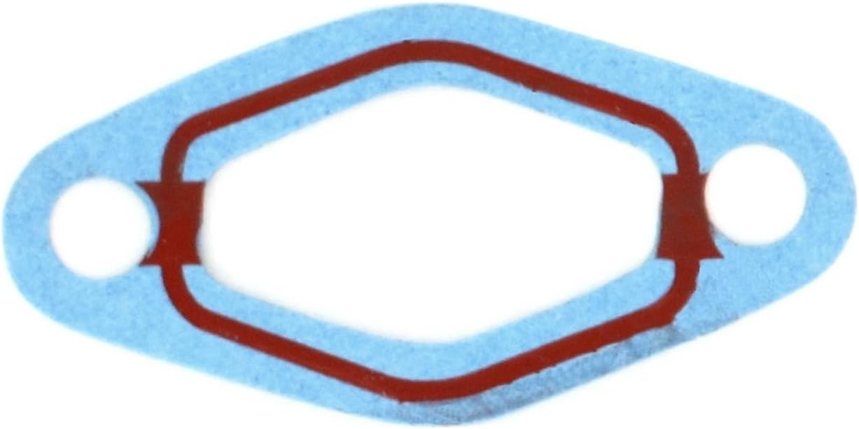 Replacement Part For Awo2080 Water Outlet Gasket For Nissan For Frontier 370Z For Nv1500 For Nv2500 For Nv3500 KolJCT01298