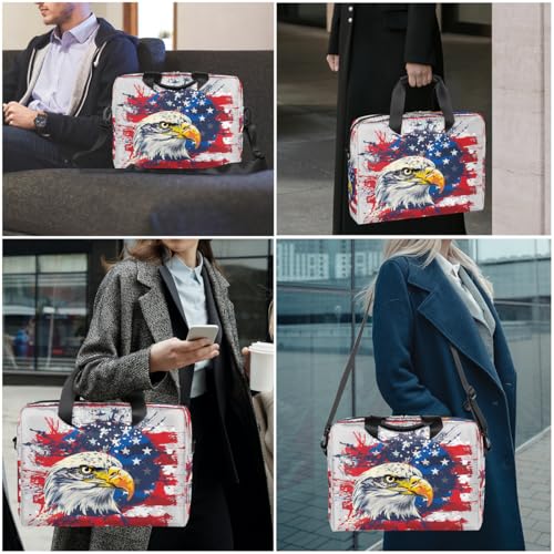Bolsa para portátil 15.6-16 pulgadas resistente al agua miniatura 2