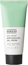 Versed Dew Point Gel Moisturizer For Face