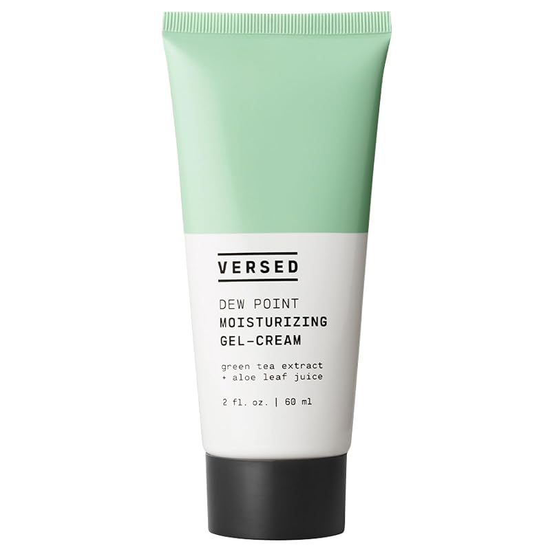 Versed Dew Point Hidratante Facial em Gel