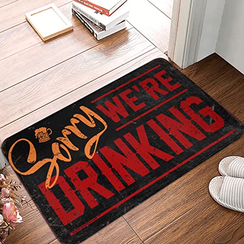 Tapis rétro de bar pour backyard et soirées entre amis - 2