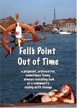 Fell's Point Out of Time