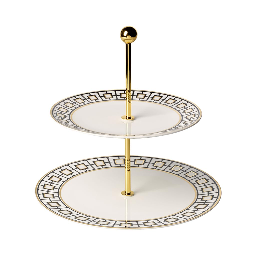 Villeroy & Boch MetroChic Etagere 27, 5x27, 5x27 cm Gifts