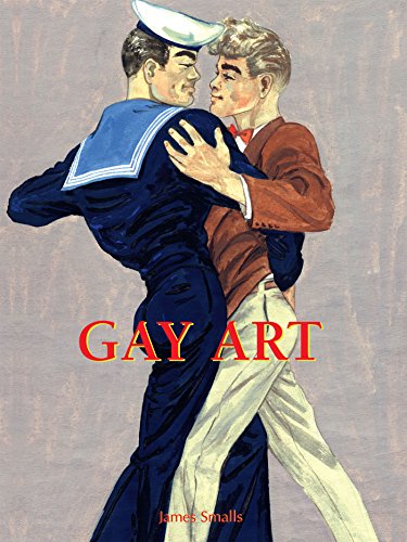 Gay Art (Magnus Collection)