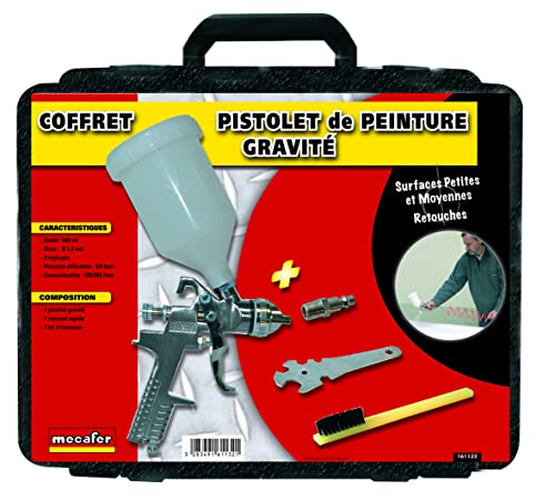 Kit Compresor De Aire Aerógrafo Profesional