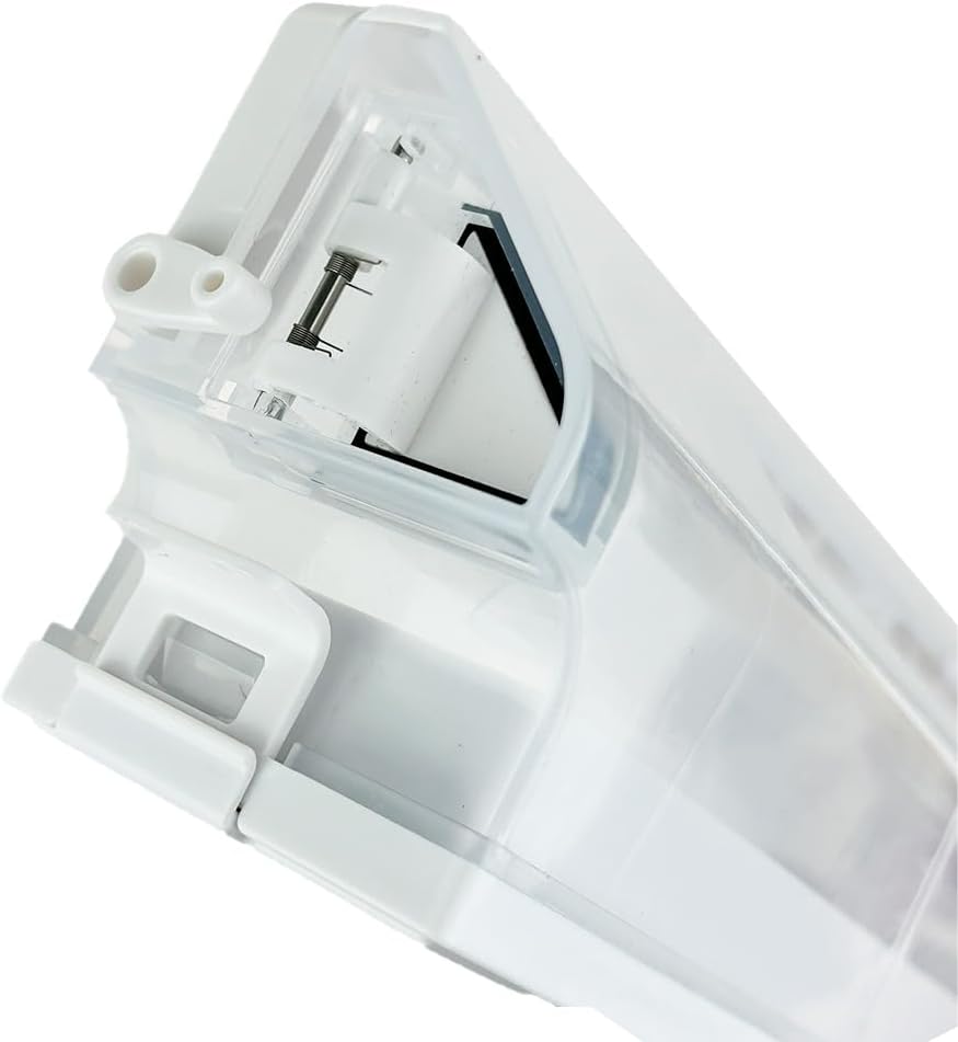 Ytaland Replacement Dust Tank bin Box for ECOVACS DEEBOT T20 Omni Robot Vacuum Cleaner Parts