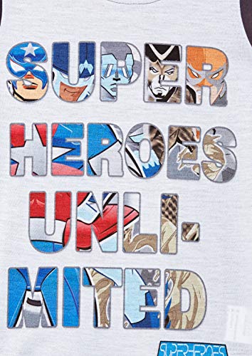 Image of Stars Regular Fit Boys' Tshirts & Polos