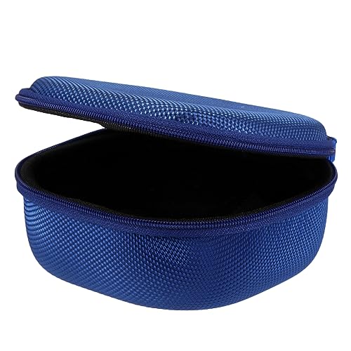 Housoutil Micro Case Sturdy Speaker Protective Cover Anti-Seismic Decompression Speaker Holder