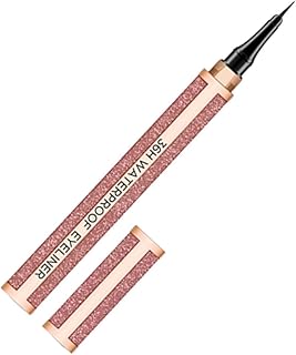 1 lápiz delineador líquido de secado rápido, ...