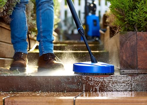 Nilfisk Titan X-TRA 120 Pressure Washer