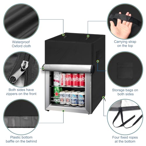 El mejor review de Refrigeradores para exteriores los diez mejores. 9 Imagen adicional