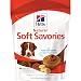 Hill'S Science Diet Soft Dog Treats, Soft Savories With Peanut Butter & Banana Dog Snacks, Healthy Dog Treats, 8 Oz Bag