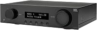 JBL MA310 5.2-Channel 4K AV Receiver: 60W x5 Dolby DTS Bluetooth Home Theater Amp Black