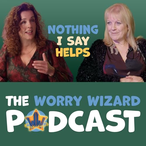 When Your Child Feels Like A Failure And Nothing You Say Helps