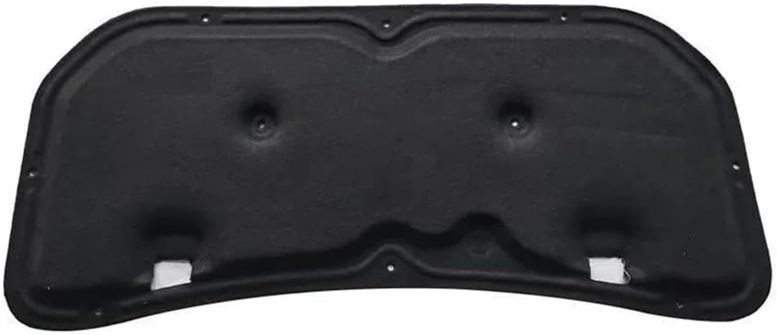 Insonorisation capot voiture Mazda CX3 protection thermique