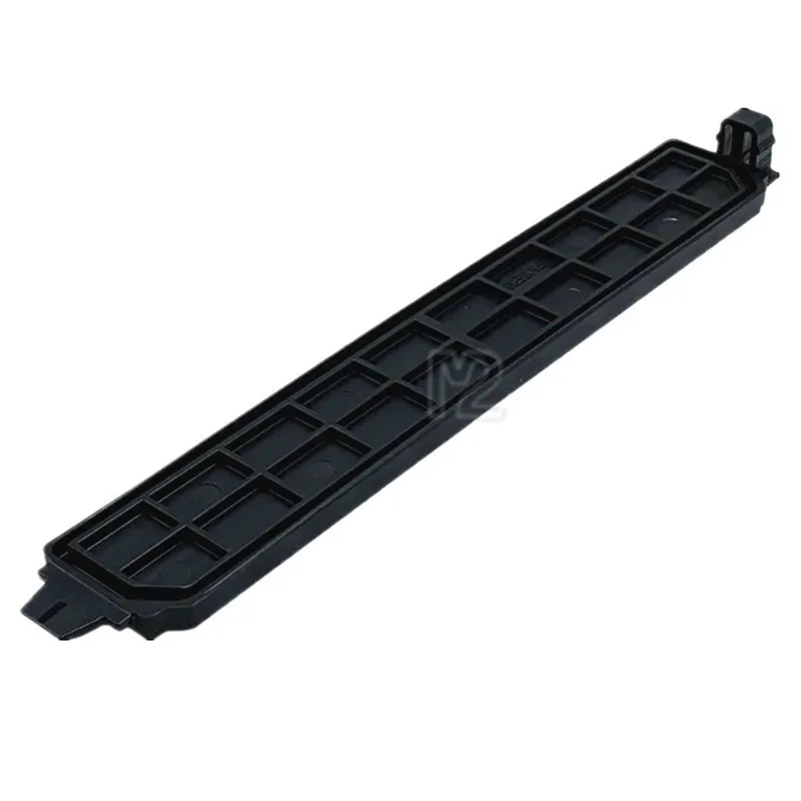 Lohfgtar One Color Cabin Filter Cover Fit For Sonata I45 Grandeur Azery Fit For Santa Fe 971293S000 97129-3S000 Air Conditioning Filter Cover Conditioning Filter Cover