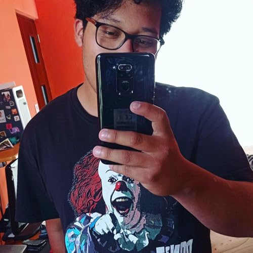 Mi experiencia en Cuarentena