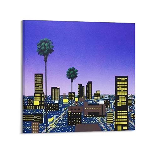 永井博 ポスター 夜景」の人気商品一覧 | 安い商品を通販サイトから