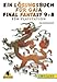 Produktbild Ein Lösungsbuch für Gaia Final Fantasy 9+8 . für Playstation (X-Games)