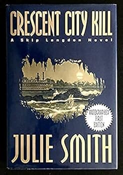 Unknown Binding Crescent City Kill, 1st Edition Book