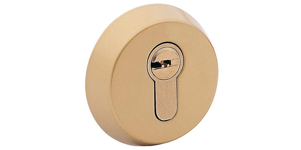 TESA 3012448 Cerradura Tesa Seguridad T2B3 566 LC Cerradero Largo 40 CR