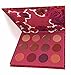 ColourPop - Fem Rosa Karrueche - Pressed Powder Shadow Palette - She