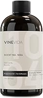 Vista 76 de VINEVIDA [118 ml] Aceite de Fragancia Nº 1005 para Difusores de Aire Frío, Notas Aromáticas de Neroli, Jazmín y Almizcle, Aceites Esenciales